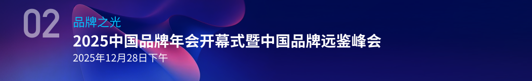 品牌之光